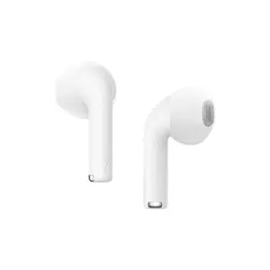 Anker Soundcore K20i Wireless Headphones, White