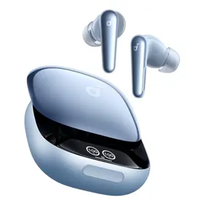 Anker Soundcore Liberty 4 Pro earbuds w/microphone