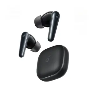 Anker Soundcore Liberty 5 brezžične slušalke, črne