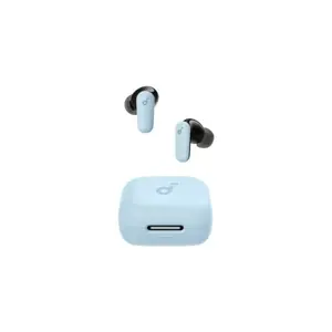 Anker Soundcore P30i NC brezžične slušalke, modre