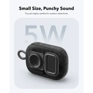 Anker Soundcore Select 4 GO Portable Bluetooth Speaker, Green