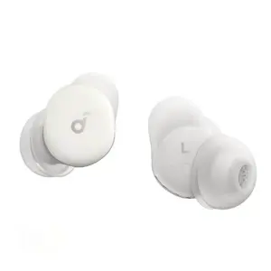Anker Soundcore Sleep A30 brezžične slušalke, bele