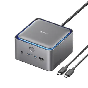 Anker Thunderbolt 5 priklopna postaja