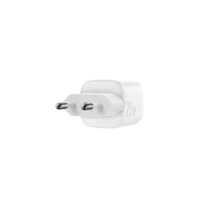 Anker Zolo 20W USB-C Filler, white