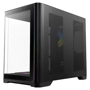 Antec 0-761345-10225-4 computer case Midi Tower Black