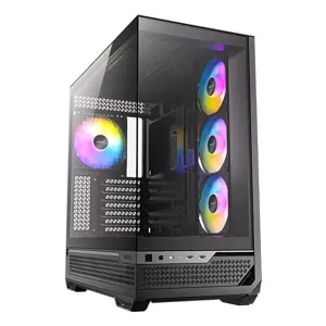 Antec C7 ARGB Midi Tower Black
