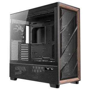 Antec FLUX PRO Full Tower retail sale chassis