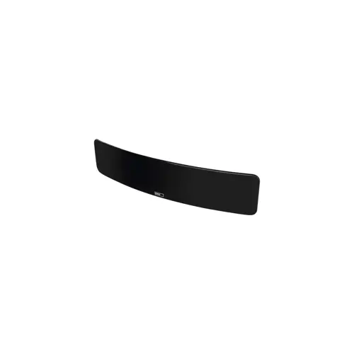 Antena EMOS CITY ARCH-C200, DAB/DVB-T/T2, 0-25km, sobna, pasivna, filter LTE/4G/5G