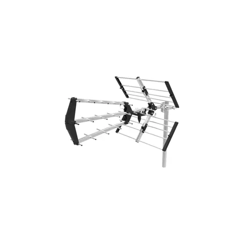 Antena EMOS PROFI EM-P117, DVB-T/T2, 0-100km, vanjska, pasivna, filter LTE/4G/5G