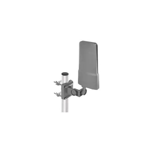 Antena EMOS VILLAGE FLIPP–V200, DAB/DVB-T/T2, 0-25km, sobna/vanjska, pasivna, filter LTE/4G/5G