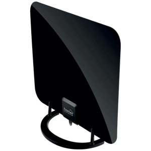 Antena HOME sobna sa pojačalom 52 dB, DVB-T/T2 - FZ 52