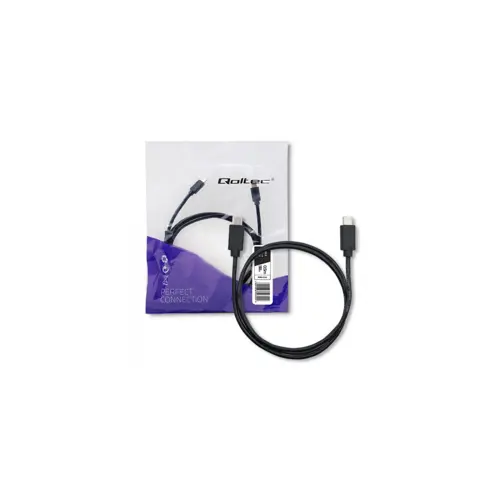 Antena s kablom za napajanje QOLTEC LoRa Antenna Kit | 5.8 dBi + Power Cable (5.8 dBi)