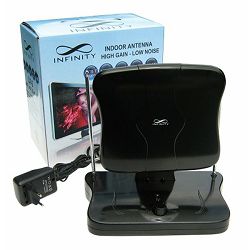 Antena za TV DVB-T INFINITY LX5