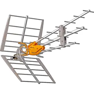 Antenna DAT BOSS UHF, LTE700 - bulk pack (6 pcs)