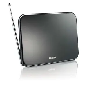 Antenna PHILIPS SDV6224/12 Indoor - KORIŠTENI jamstvo 6 mjeseci