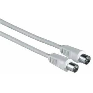 Antenski kabel SINOX One bijeli, 5m 0,5