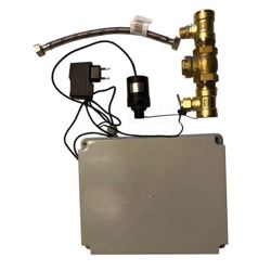 Sustav protiv smrzavanja REDGREY za monoblock toplinske pumpe SARG1
