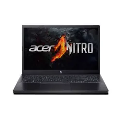 Laptop ACER ANV15-41-R5H1 (15.6", Full HD, AMD Ryzen 5 6600H, 16GB RAM, 512GB SSD, NVIDIA GeForce RTX 2050, DOS, crni)