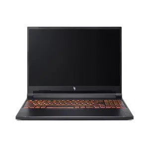 ANV16-42-R2J9, 16/WUXGA/Ryzen7 260/32GB/S1TB/RTX5060/DOS/BLK/2Y