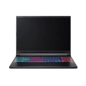 ANV16S-71-92D6, 16/WQXGA/Core 9 270H/32GB/S1TB/RTX5070/DOS/BLK/2Y