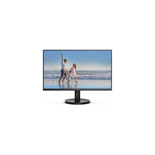 Monitor AOC 24B3HMA2 (23,8", 16:9, HDMI, VA, ugrađeni zvučnici, crna)