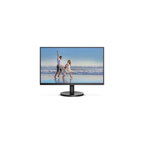 Monitor AOC 27B3HMA2 (27", 16:09, HDMI, VGA, VA, ugrađeni zvučnici, crna)