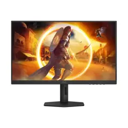 Monitor AOC Q27G4XF (IPS 180Hz, crna/siva)