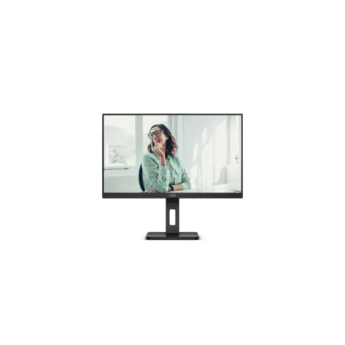 Monitor AOC Q27P3CV (68,6 cm, 16:9, HDMI, DP, USB-C, IPS, crna)