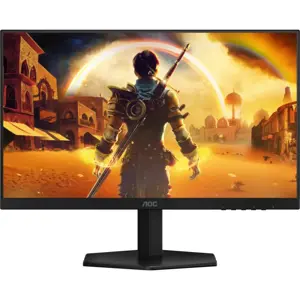 AOC AGON 24G42E 24 "IPS FHD 180Hz Monitor