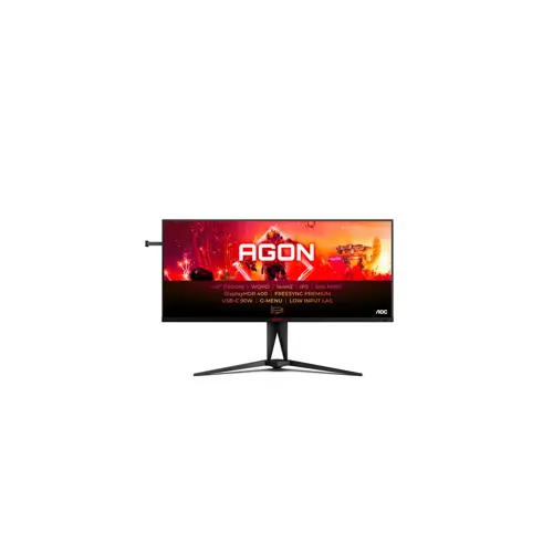Monitor AOC AGON AG405UXC (40 inča, WLED)