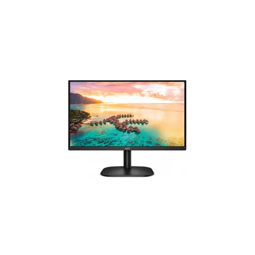 LED Monitor AOC B2 24B2XH/EU (60,5 cm (23,8"), 1920 x 1080 piksela, Full HD, crna)