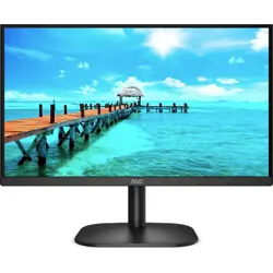 LED Monitor AOC B2 27B2QAM (68.6 cm (27"), 1920 x 1080 piksela, Full HD, Crna)
