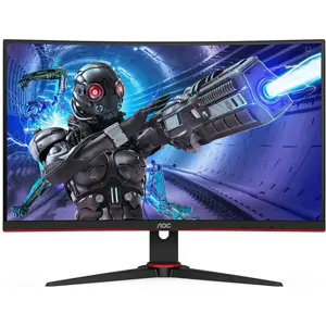 AOC C27G2ZE 27 &#39;&#39; 240Hz curved gaming monitor