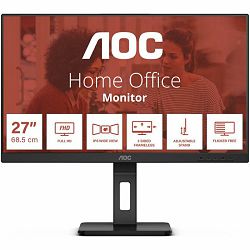 AOC LED 27" 27E3QAF