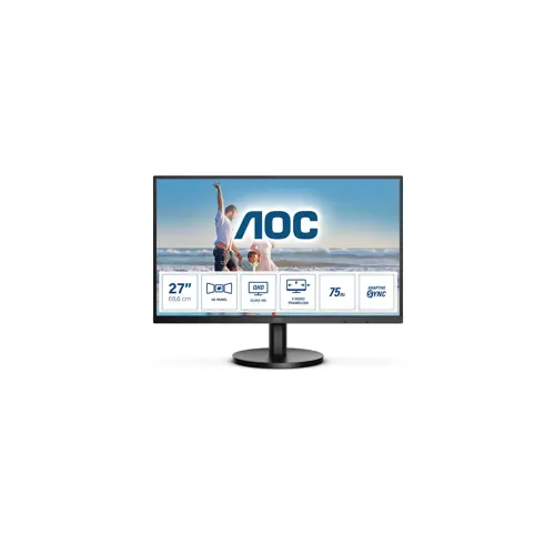 Monitor AOC Q27B3MA - WLED (27", VA, 4ms)