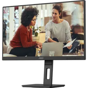 AOC U27E3UF 27 "IPS UHD 60Hz Monitor