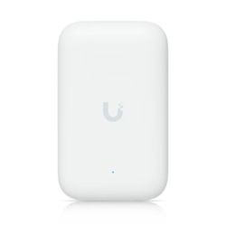 Pristupna točka Ubiquiti UniFi UK-ULTRA (crna, dual-band, 2.4 GHz i 5 GHz frekvencija, PoE napajanje)