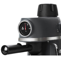 Aparat za espresso BLACK AND DECKER BXCO800E (800 W) s termosicom