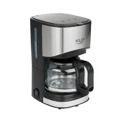 Aparat za kavu ADLER AD 4407 (polu-automatski)