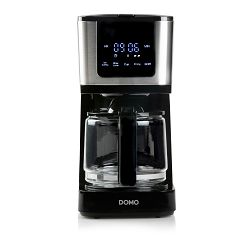 Aparat za kavu DOMO DO733K + putna šalica 1.25L