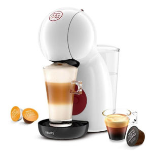 Aparat za kavu KRUPS NESCAFÉ Dolce Gusto KP1A3110 (1600W, 0.8L, poluautomatski, aparat na kapsule)
