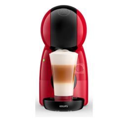 Aparat za kavu KRUPS PICCOLO XS KP1A3510 0.8 L RED/BLK