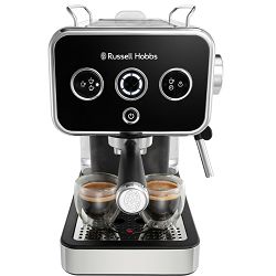 Aparat za kavu RUSSELL HOBBS 26450-56 Distinctions Espresso crna