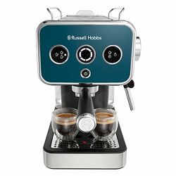 Aparat za kavu RUSSELL HOBBS 26451-56 Distinctions Espresso Ocean