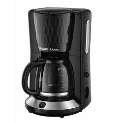 Aparat za kavu RUSSELL HOBBS 27011-56 Honeycomb crna 