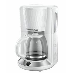 Aparat za kavu RUSSELL HOBBS 27010-56 Honeycomb White 