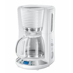Aparat za kavu RUSSELL HOBBS Inspire White 24390-56