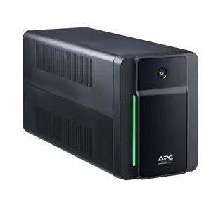 APC Back-UPS, 2200VA, Tower, 230V, 6x IEC C13 outlets, AVR