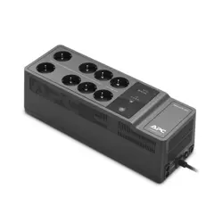 Neprekidno napajanje APC Back-UPS BE650G2 (400 Watt)