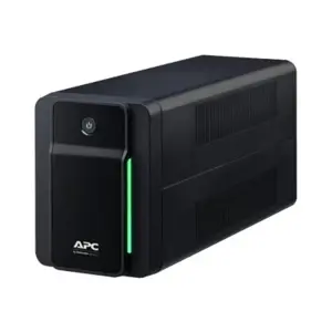 APC Back-UPS BX Series BX750MI - UPS -